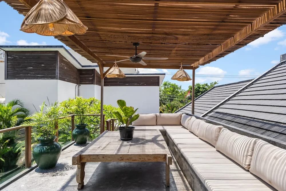 Abu Villa by Betterplace - photo 17