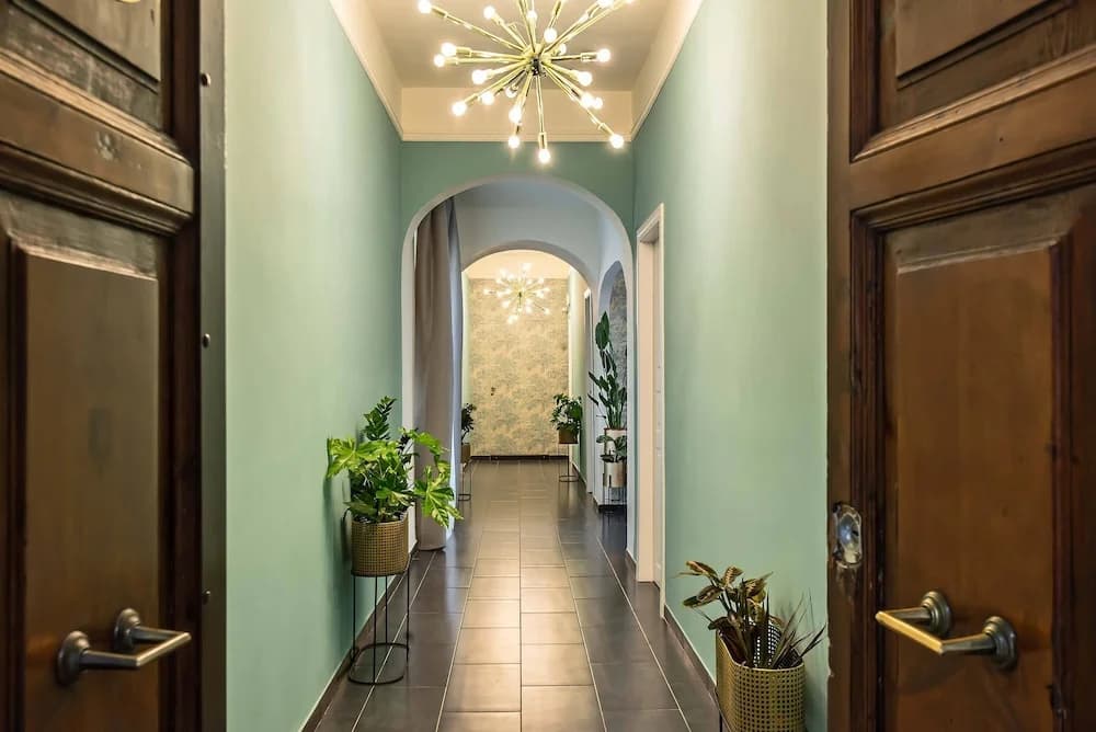 94Rooms Vatican Guesthouse Scipioni - photo 2