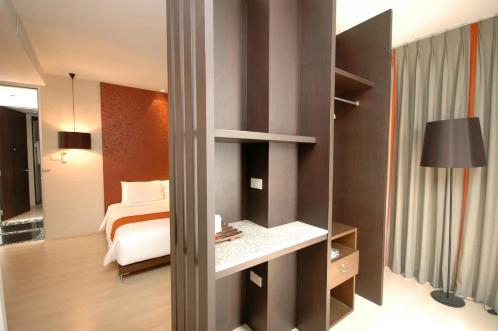 Manita Boutique Hotel - photo 40