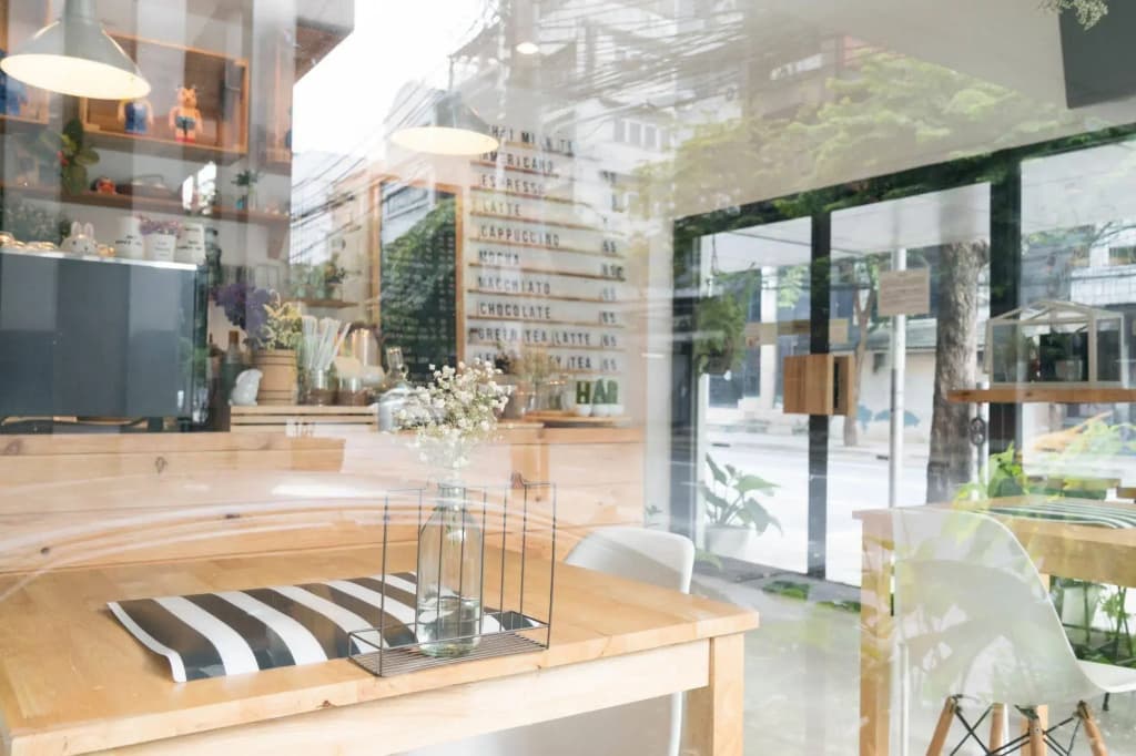 Foresttel.bkk - photo 12
