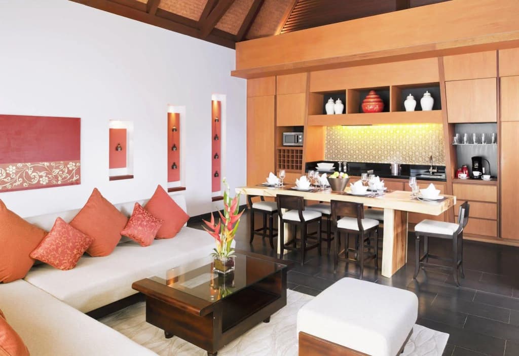 Anantara Vacation Club Mai Khao Phuket - photo 28