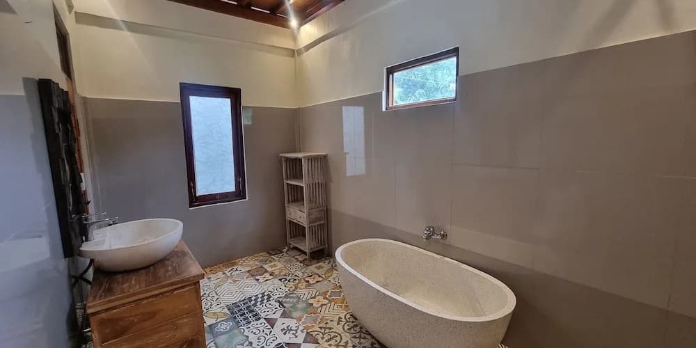 Pandawa Villas Ubud - photo 38