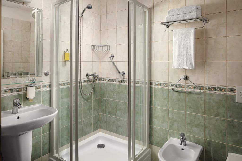 Alqush Downtown Hotel - photo 8