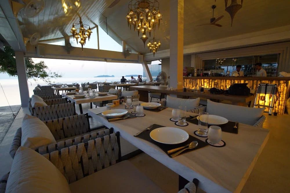 Allure Resort - photo 24