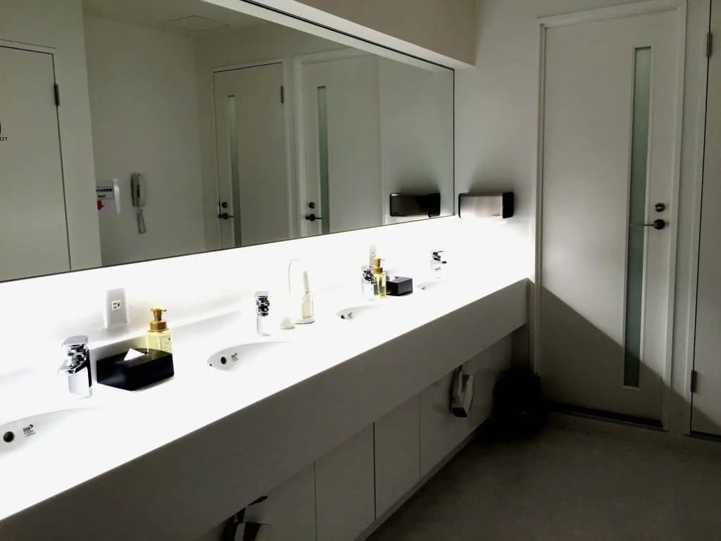 Tokyo Ariake Bay Hotel - photo 9
