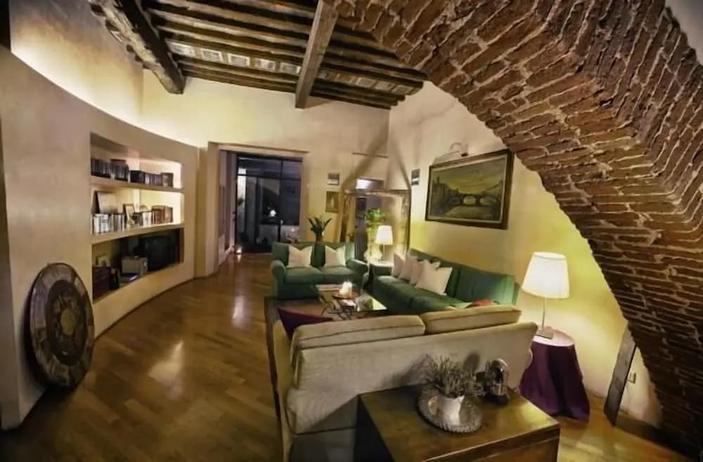 Capri Moon Guest House - photo 21