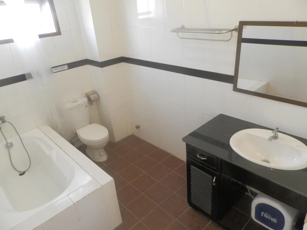 The Chat-Inn Homestay - photo 8