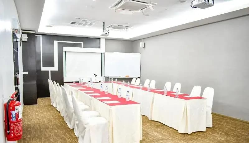 Streetview Hotel - photo 19