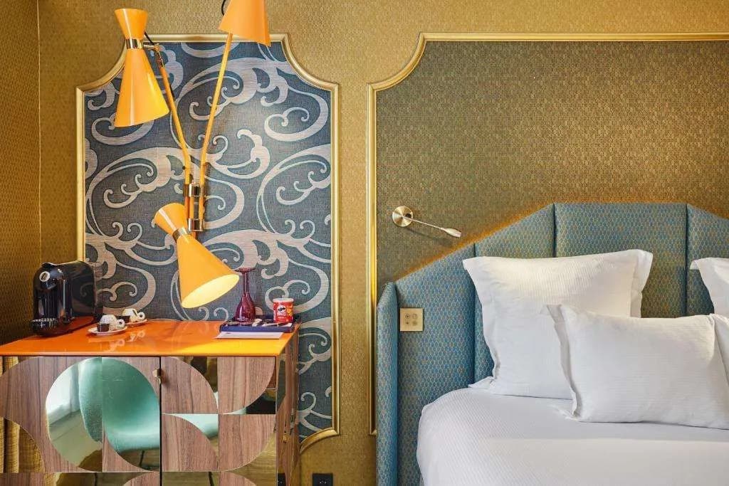 Idol Hotel - photo 20