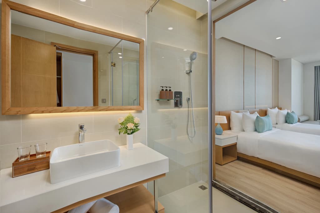 TMS Hotel Da Nang Beach - photo 42