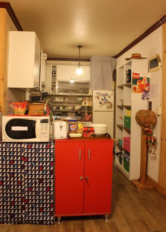 Itaewon Backpackers - photo 23