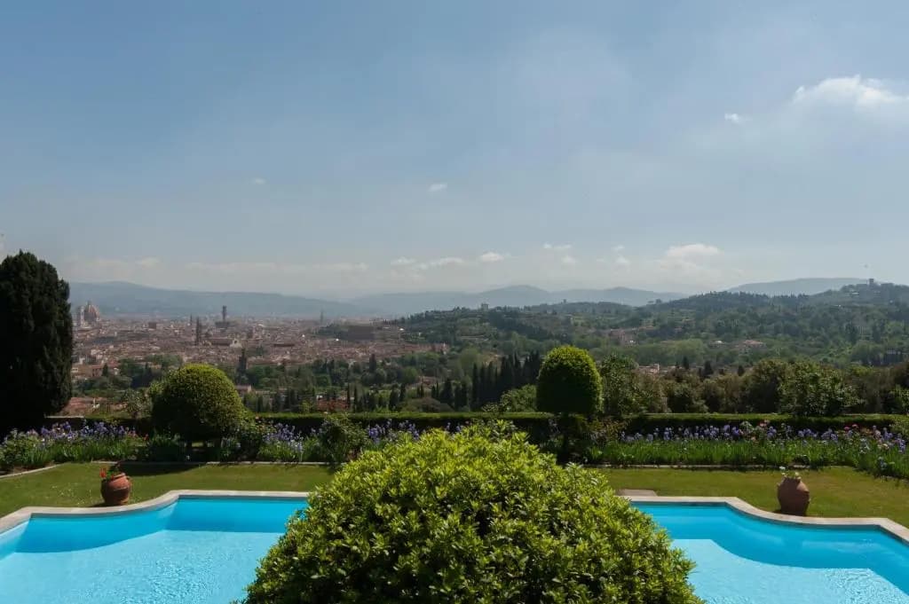 Torre di Bellosguardo - photo 2