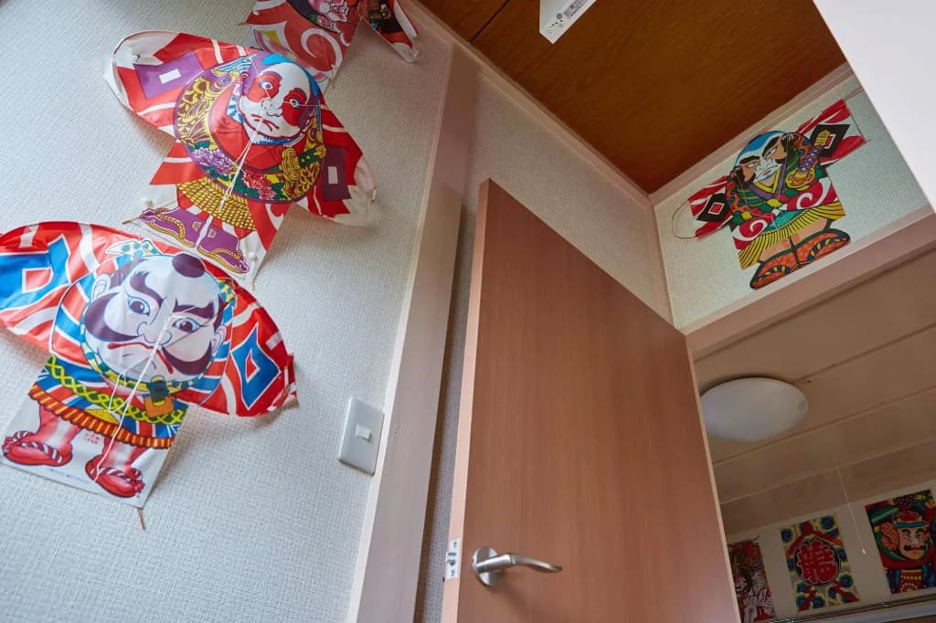 Haneda Mingei Hotel - photo 11
