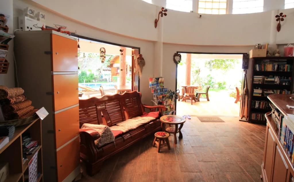Nice & Easy House - photo 27