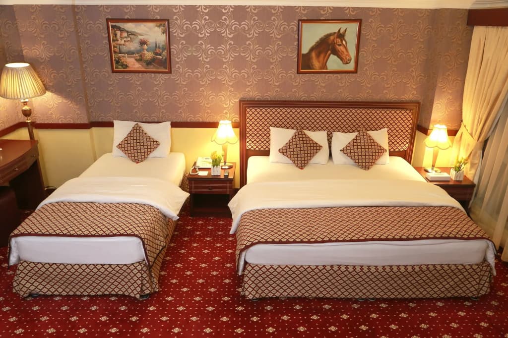 Sadaf Hotel - photo 4