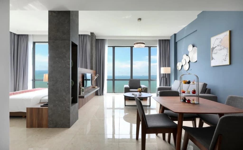 Hompton by the Beach Penang - photo 5