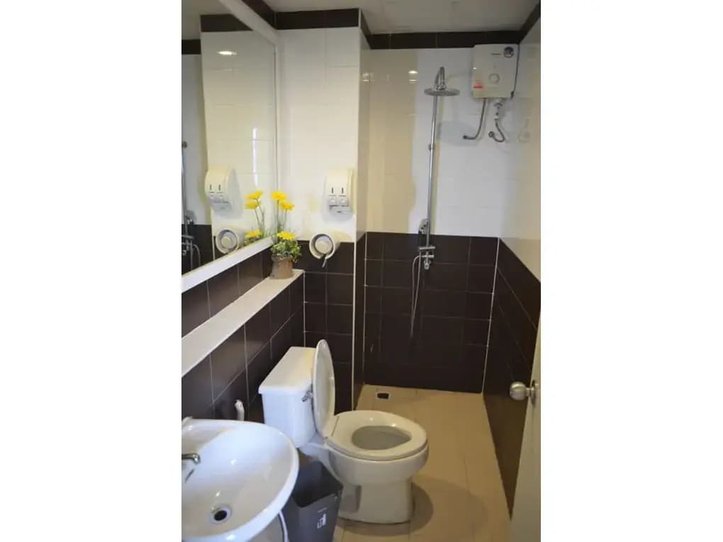 Baan Tawan Patong - photo 9