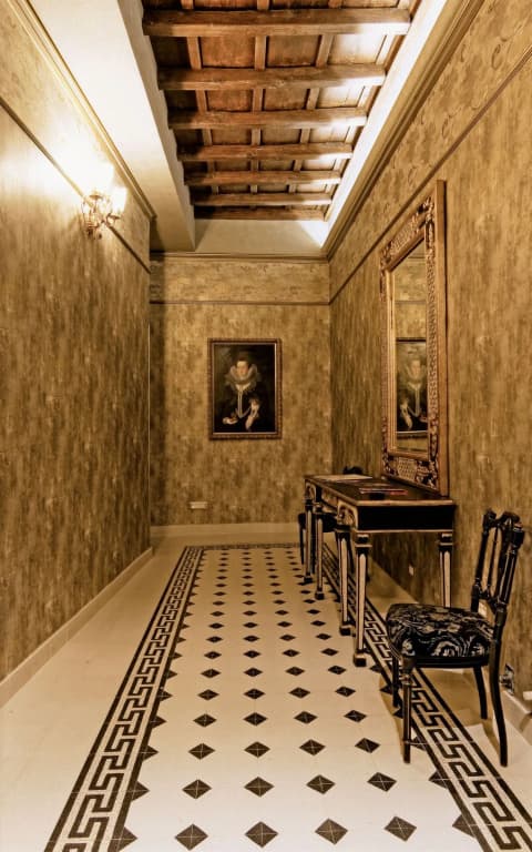 Antica Dimora De Michaelis - photo 13