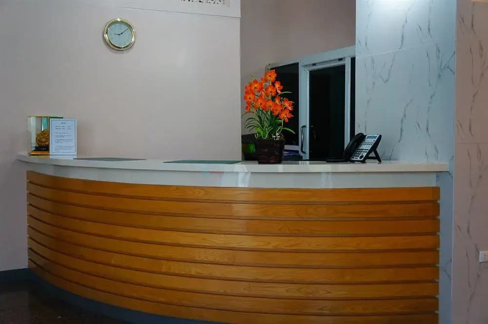 J Two S Pratunam Hotel - photo 2