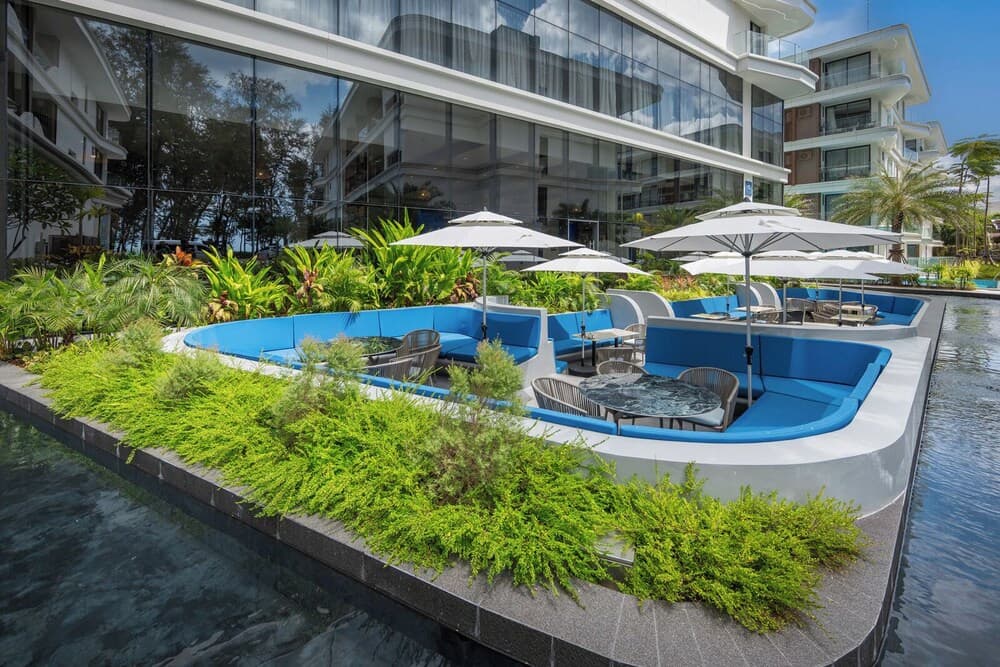 Kora Beachfront Suite by TropicLook - photo 38