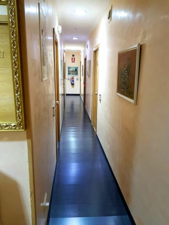 Hostal Naranjos - photo 18