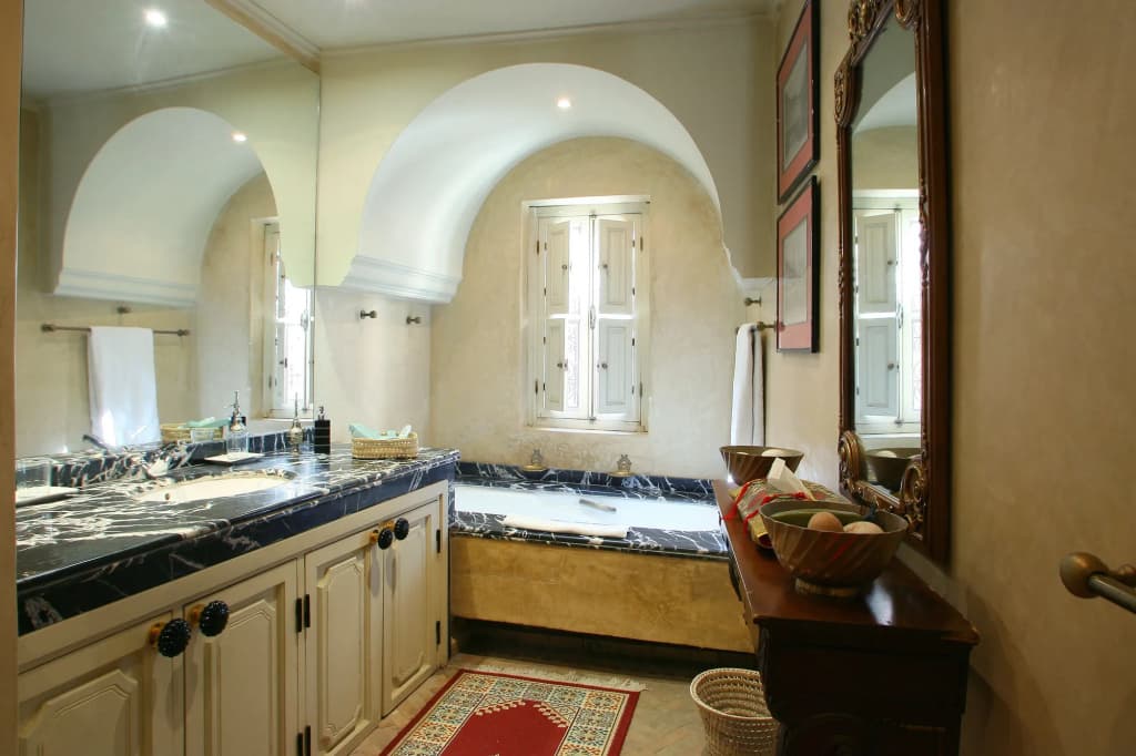 Riad Hasna Espi & SPA - photo 21