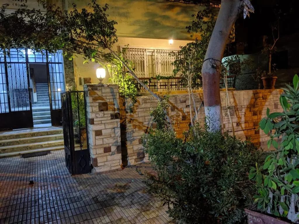 Villa in Nasr city - main photo