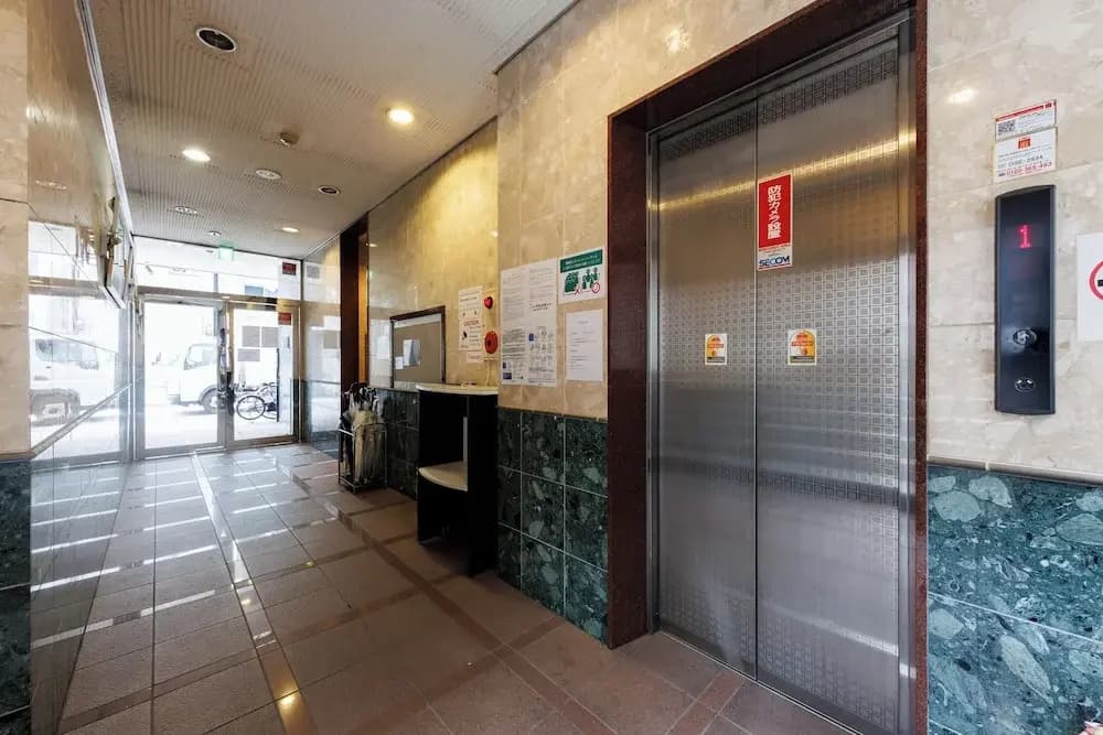 Grande Famille Shimanouchi Dotonbori Condo - photo 13
