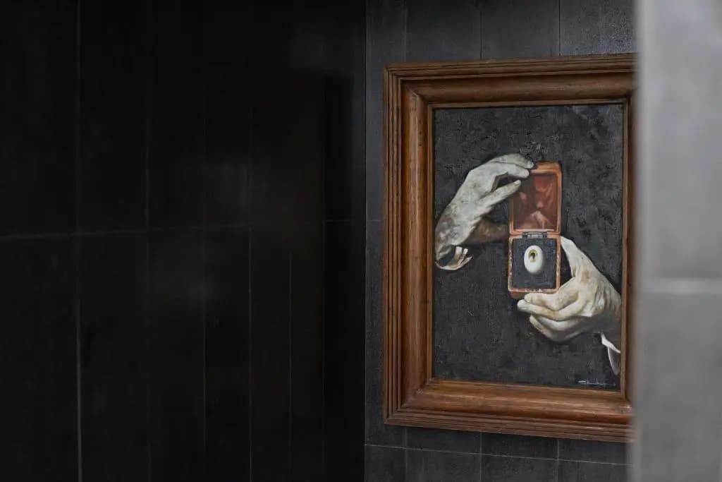 The Bohemian Bali, a Member of Design Hotels - photo 8