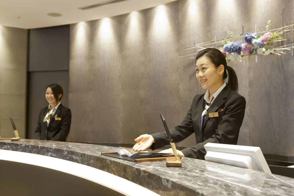 Hotel Sardonyx Tokyo - photo 21