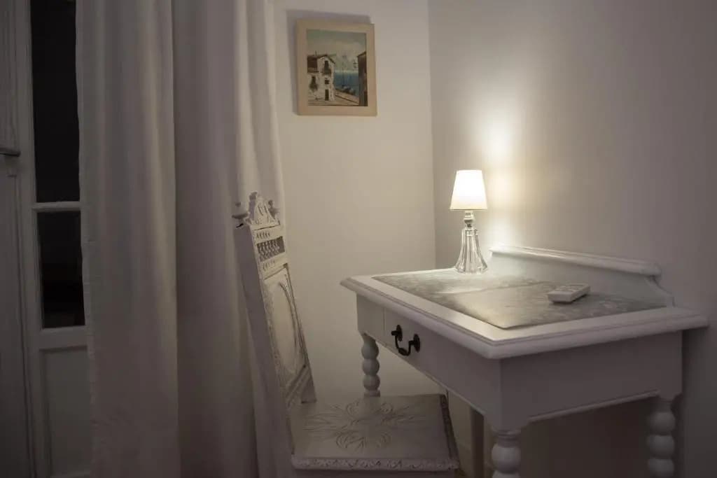 Appartment Passy 2 Bedrooms with Veranda - photo 9