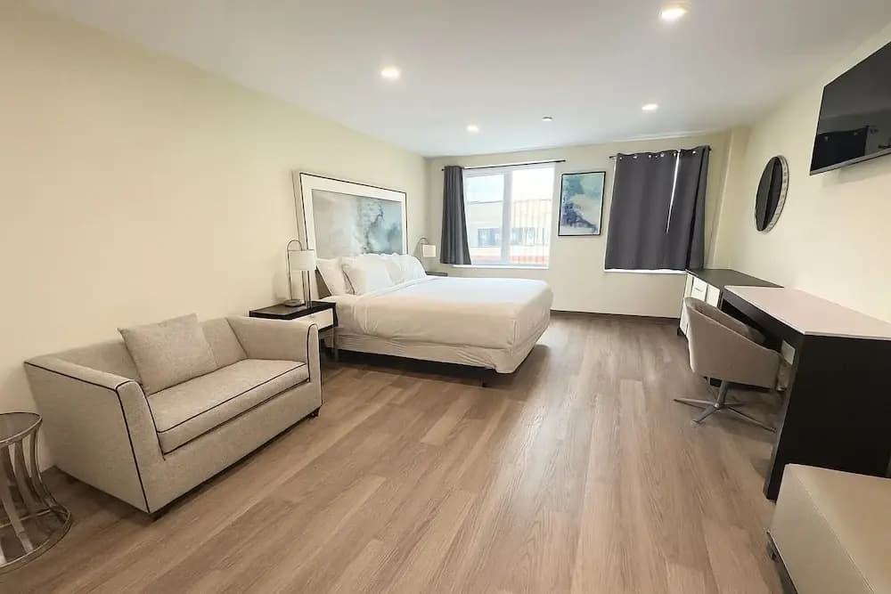 Nova Hotel JFK - photo 5