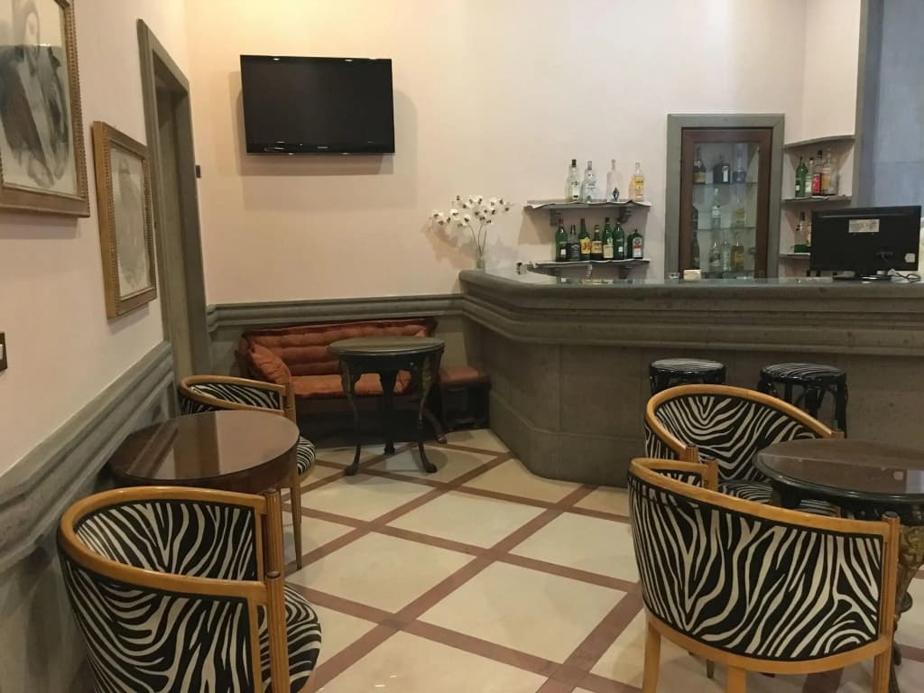 Grand Hotel Olympic - photo 16