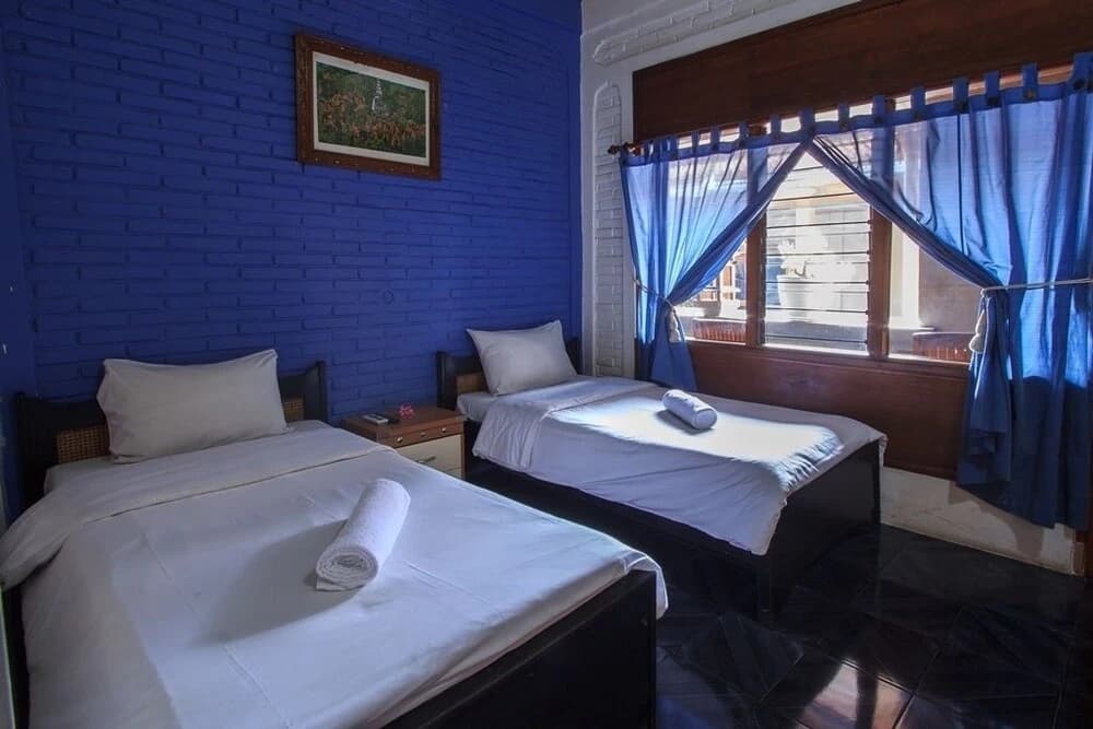 RaBaSTa Kuta Beach Inn - photo 7