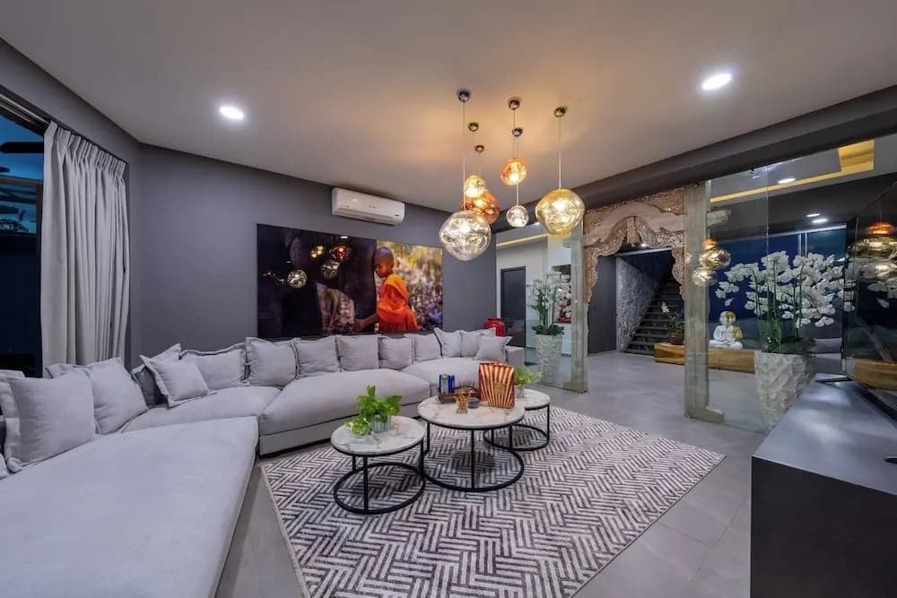 Villa Moonstar - photo 34