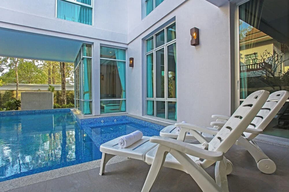 Jomtien Waree 8 6 Bed - photo 10
