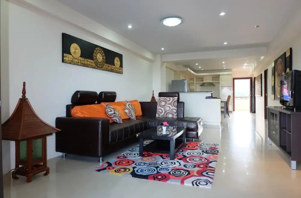 Rawai Suites Phuket - photo 13