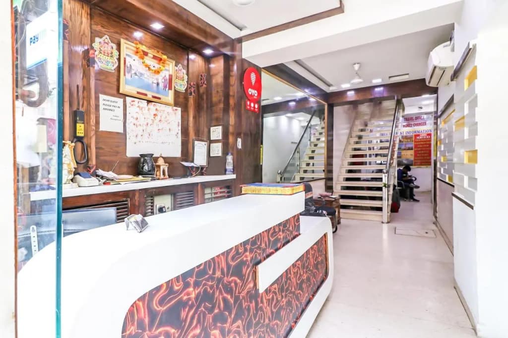 Anoop Hotel - photo 18