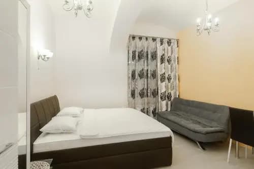 Prag Zentrum Apartments - main photo