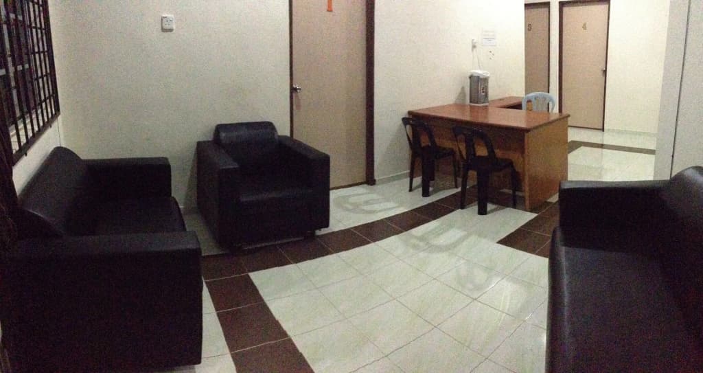 Semarak Beach Inn - photo 12
