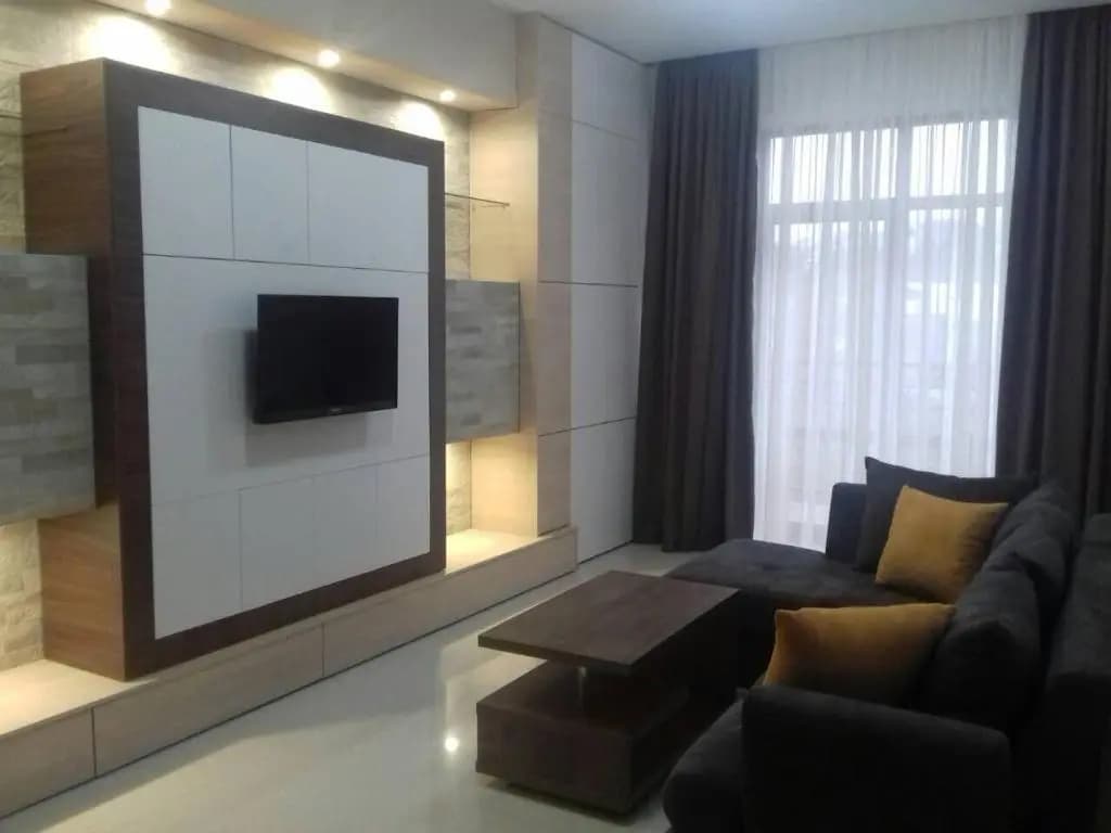 Realty Avlabari 57 - main photo