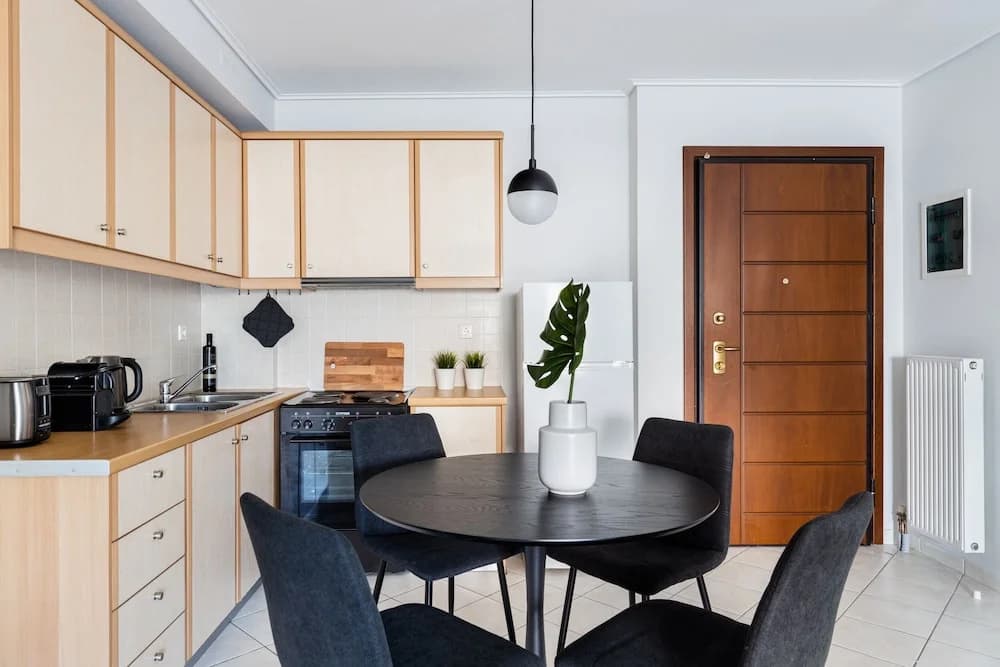Ideal 1 BR Apartment in Petralona - photo 13
