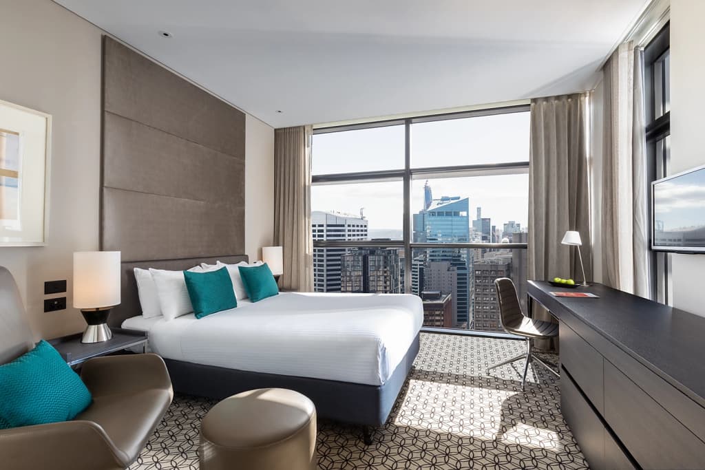 Fraser Suites Sydney - photo 7