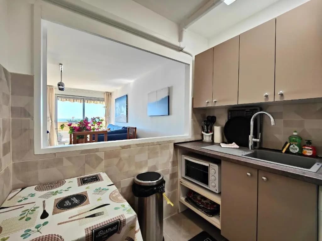 Emeraudes 8 vue mer by Booking Guys - photo 13