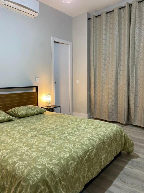Madrid Binefar Aparment - photo 4