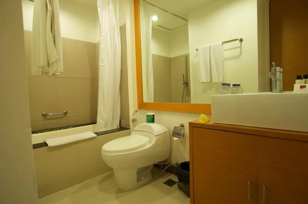 Sunset Residence Condotel - photo 10