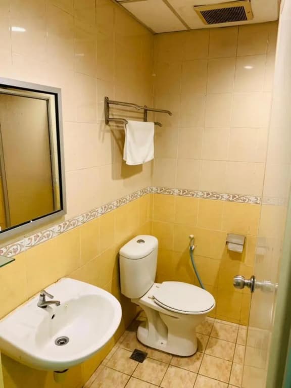 Hotel City Star - photo 20