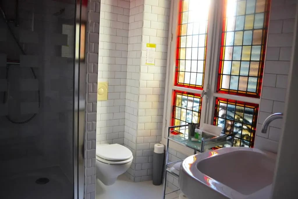 Hôtel Windsor Home - photo 9