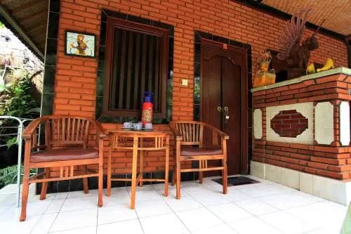 Ayu Homestay - photo 4