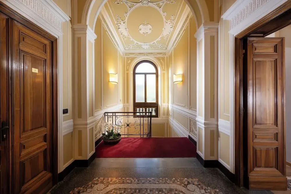 Hotel Palazzo Borghini - photo 33